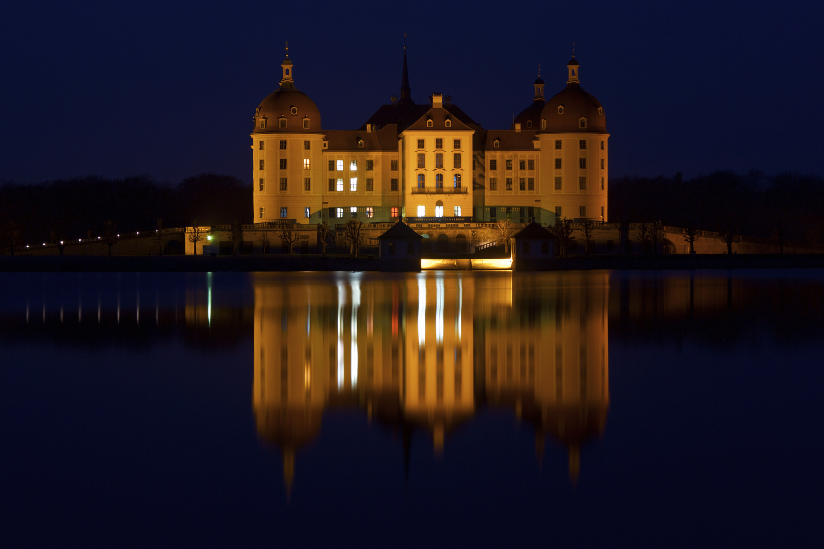 Moritzburg