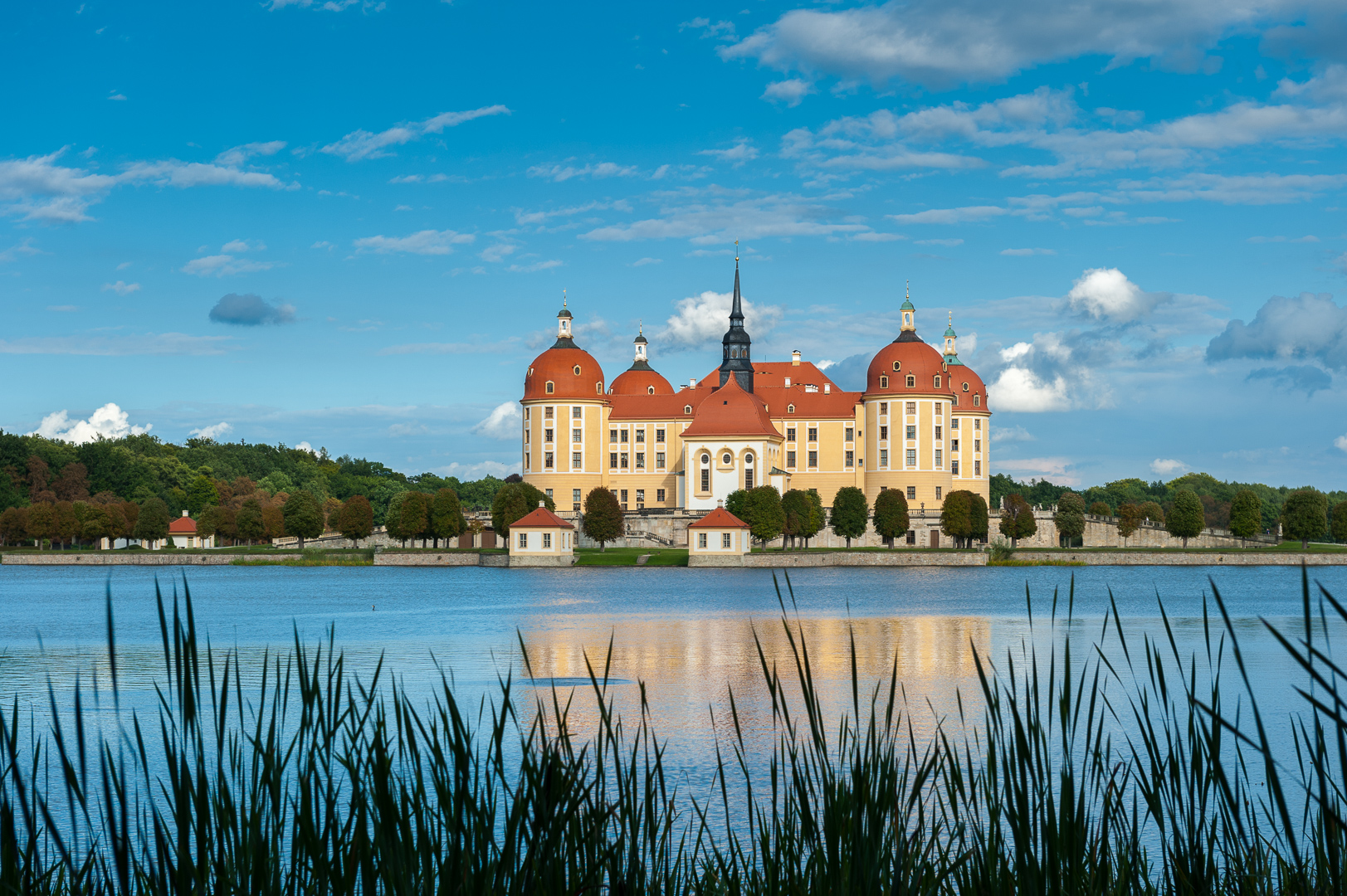 Moritzburg