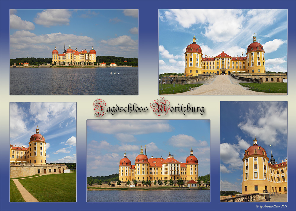 Moritzburg