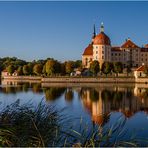 Moritzburg