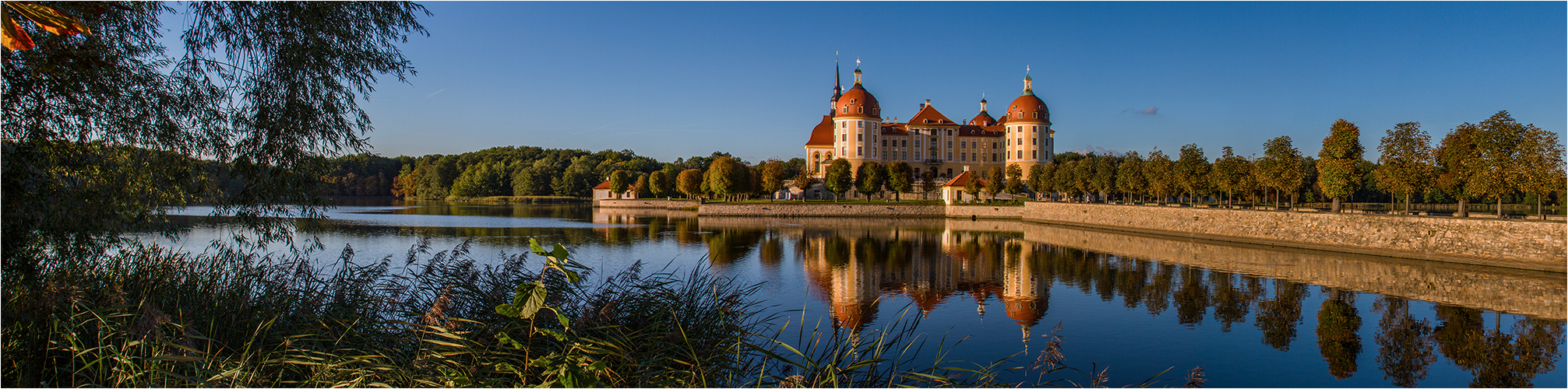 Moritzburg