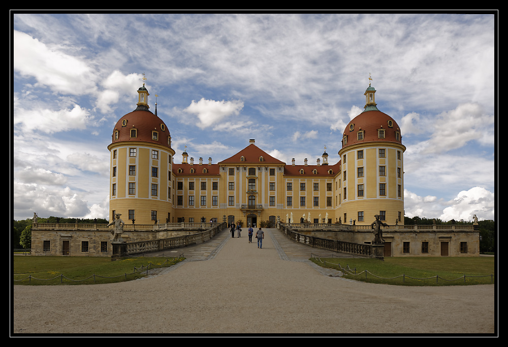 Moritzburg