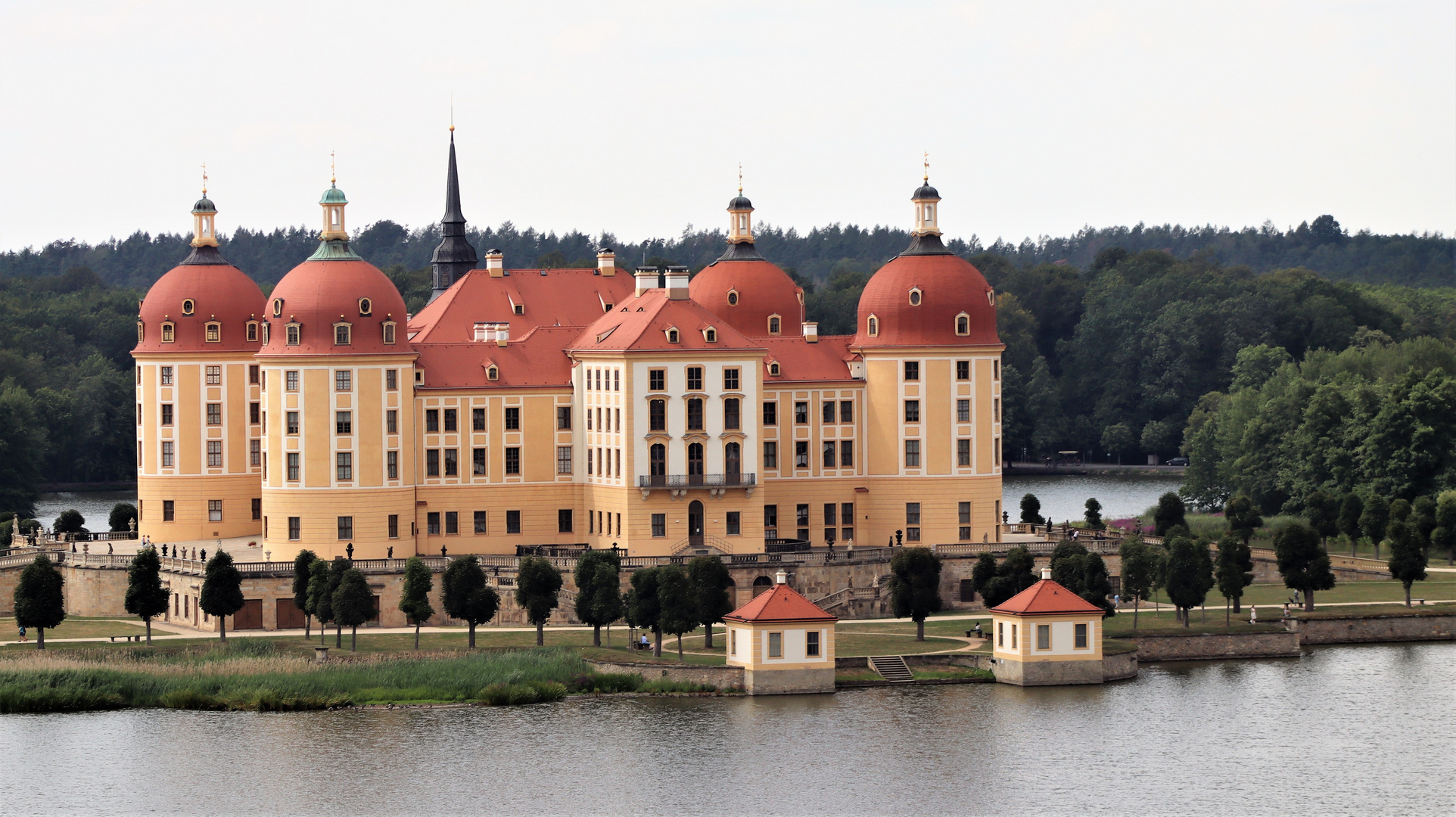 Moritzburg