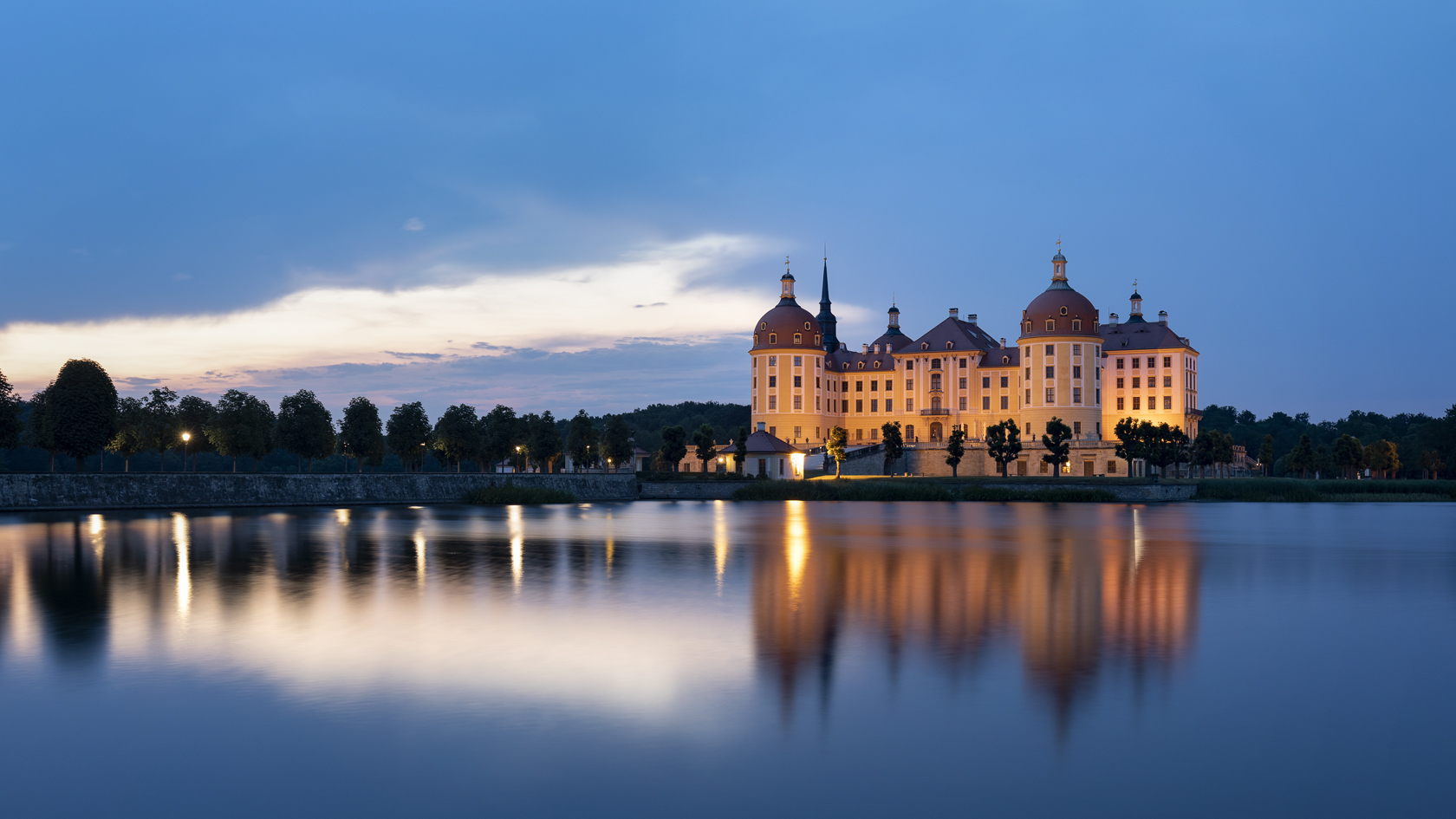 Moritzburg