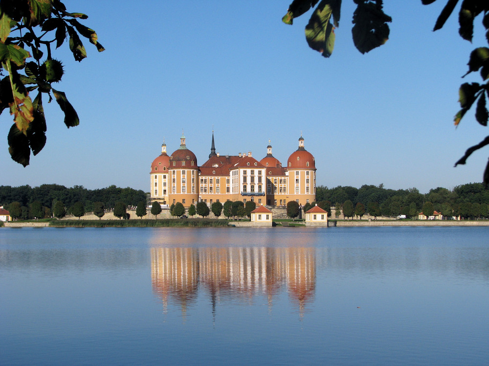 Moritzburg