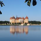 Moritzburg