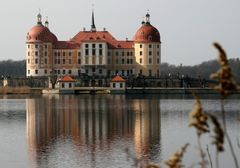 Moritzburg