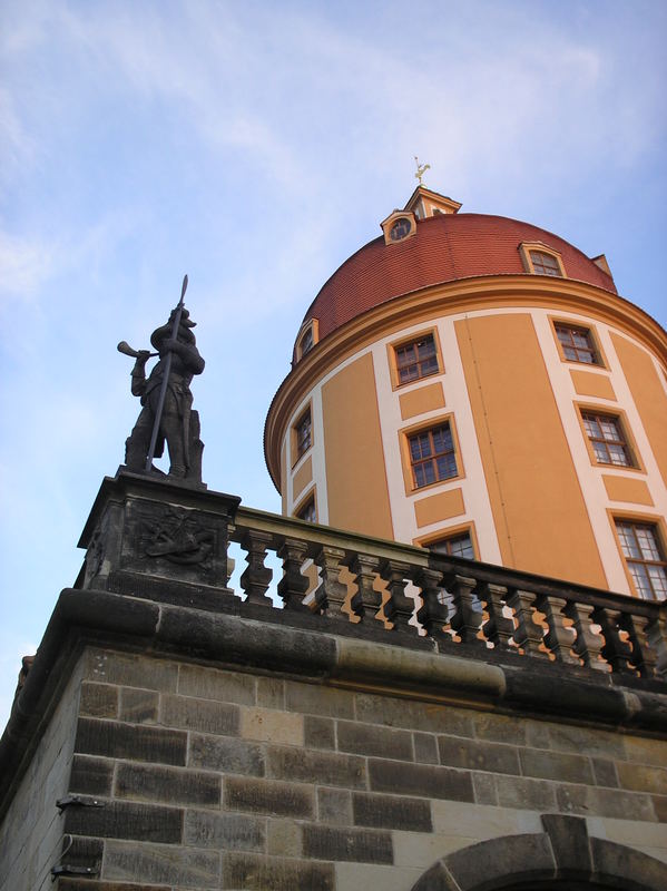 Moritzburg