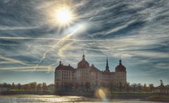 Moritzburg