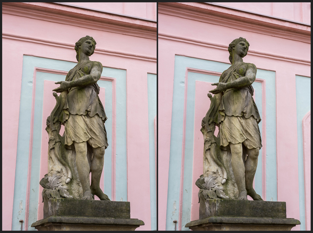 Moritzburg-Diana-3D