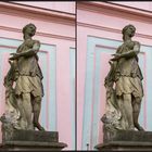 Moritzburg-Diana-3D