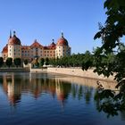 Moritzburg / Dresden