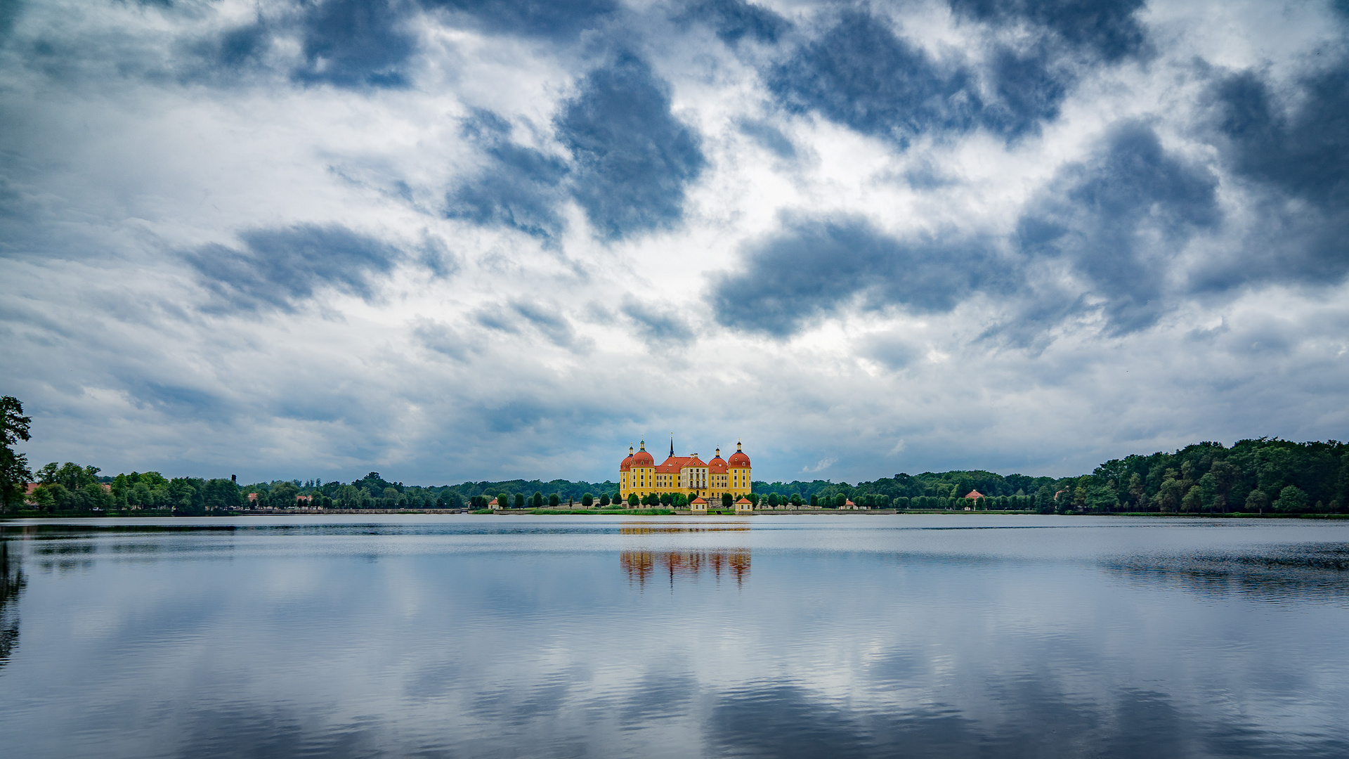 Moritzburg