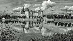 Moritzburg