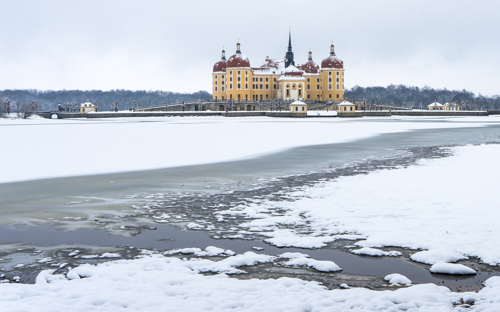 Moritzburg