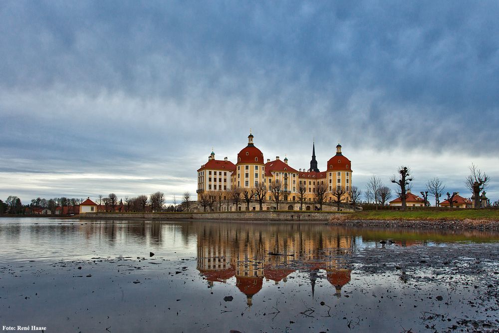 Moritzburg