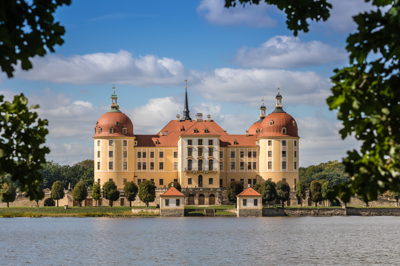 Moritzburg