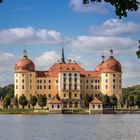 Moritzburg