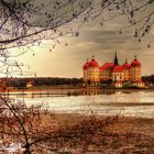 Moritzburg