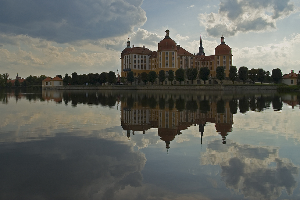 Moritzburg