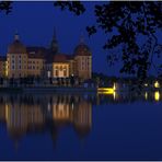 Moritzburg....