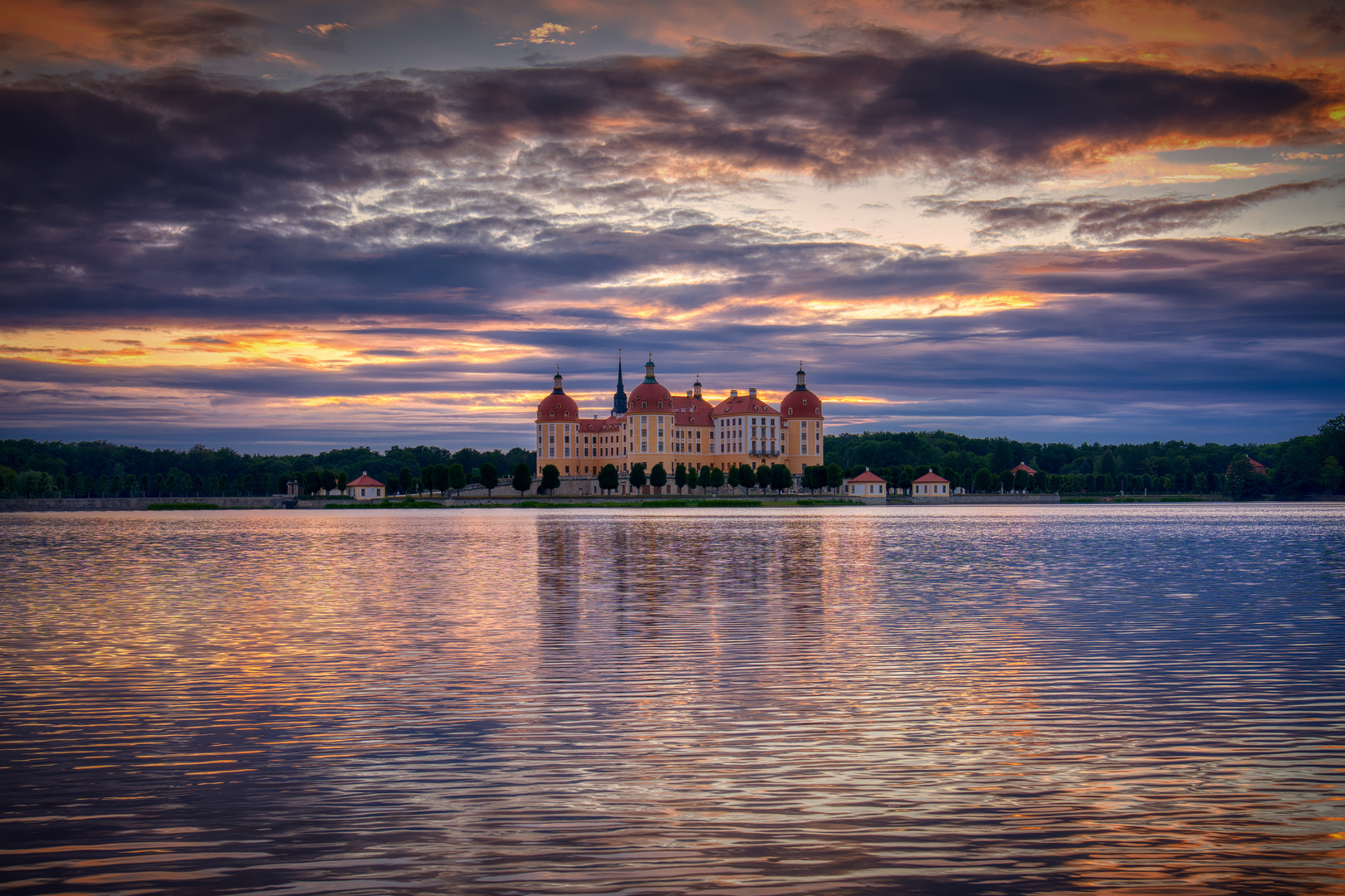 [moritzburg...]