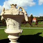 Moritzburg ein Paradies 1