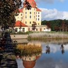 Moritzburg ein Paradies