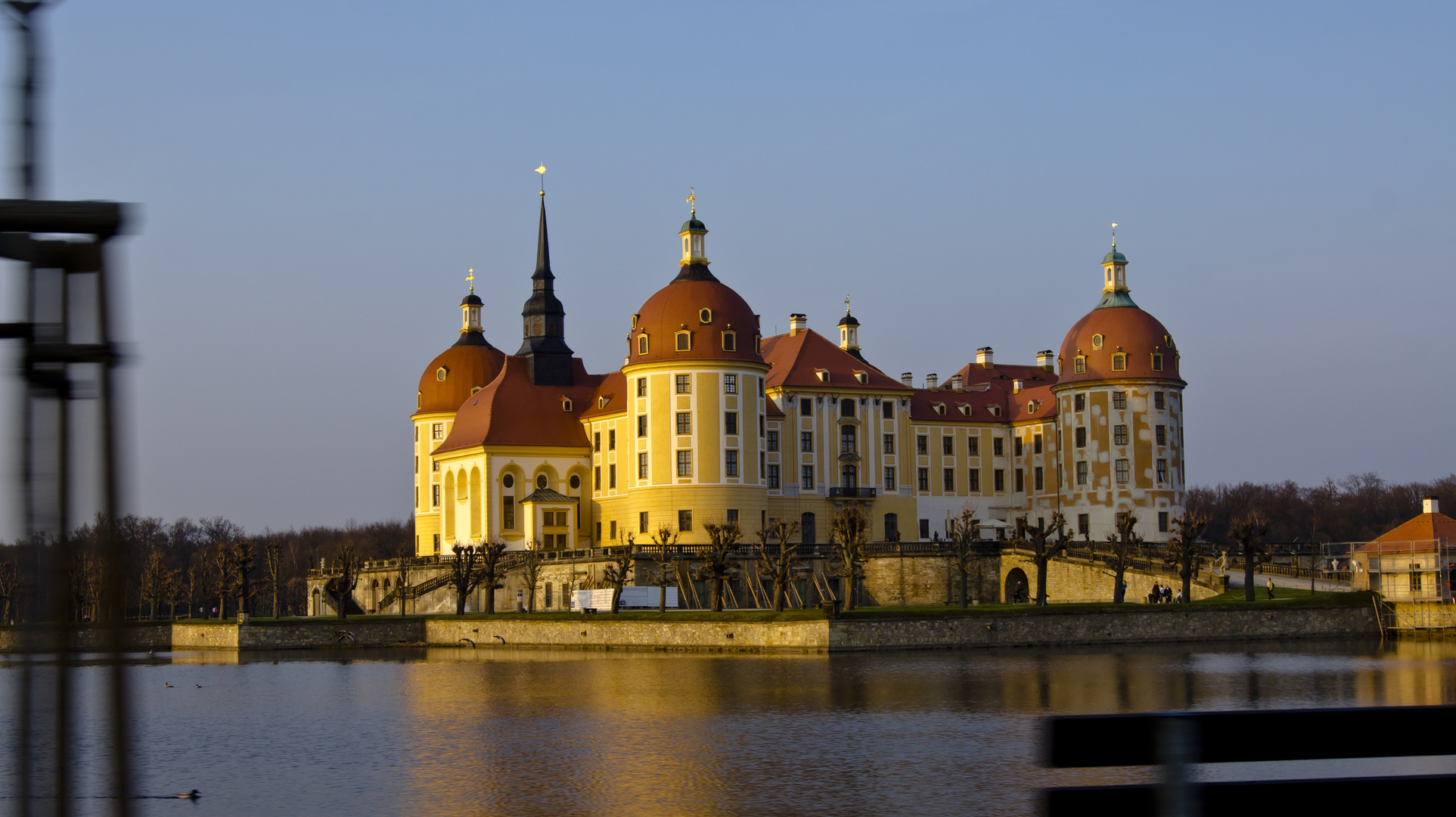 Moritzburg