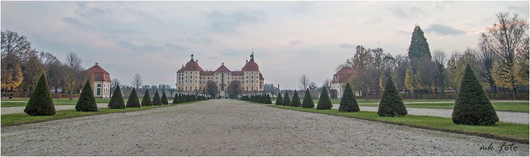 Moritzburg