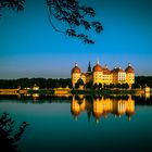 Moritzburg