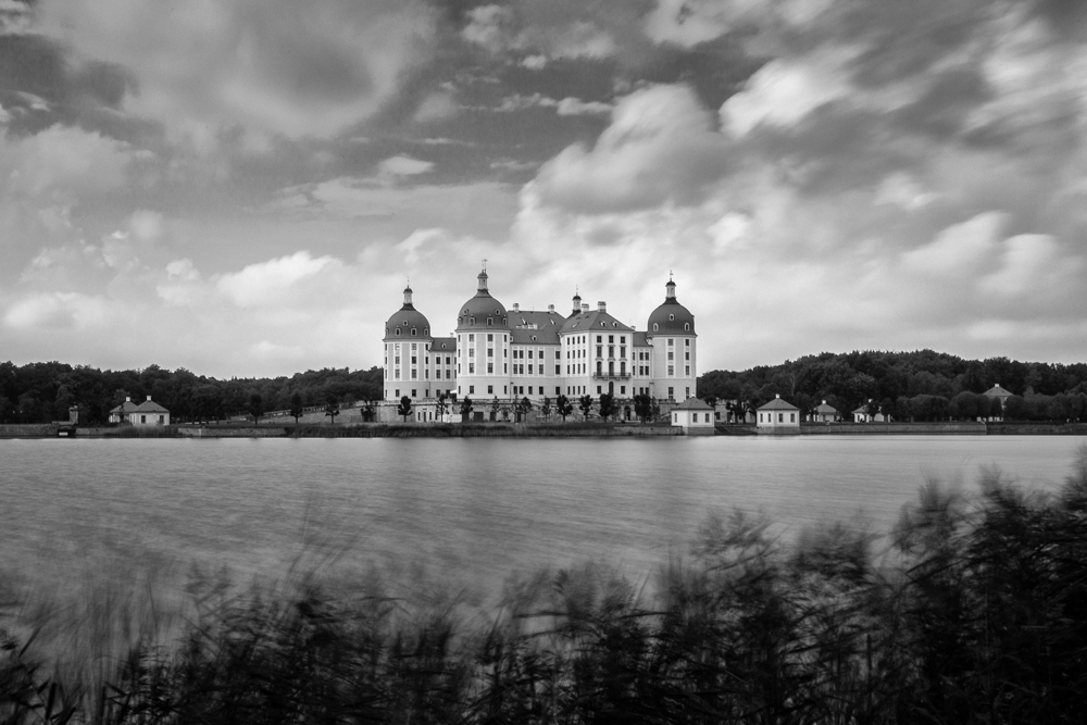 Moritzburg