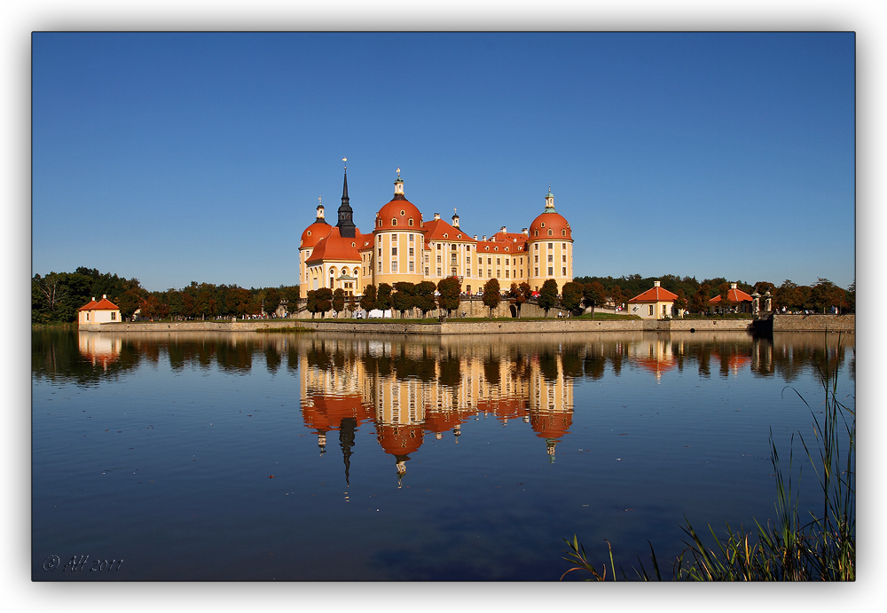 Moritzburg