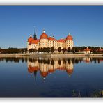 Moritzburg