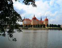 Moritzburg II