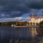 Moritzburg im Herbst, 2020