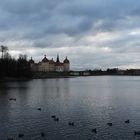 Moritzburg im Herbst