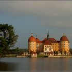 Moritzburg - Jagdschloss Moritzburg