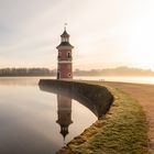 Moritzburg Leuchtturm