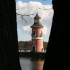 Moritzburg-Leuchtturm