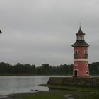 Moritzburg-Leuchturm