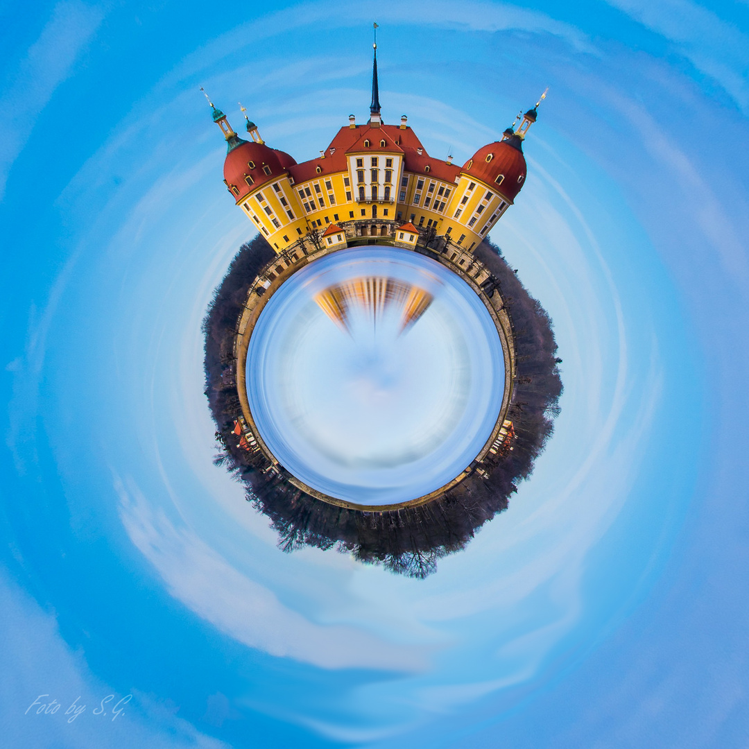 Moritzburg-LittlePlanet