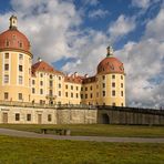 Moritzburg Meißen Drehort Aschenputtel  Märchen