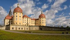 Moritzburg Meißen Drehort Aschenputtel  Märchen