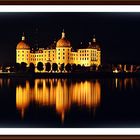 Moritzburg @ Night