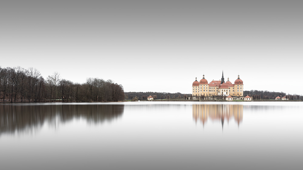 - Moritzburg Part II -