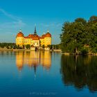 Moritzburg, Sachsen