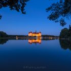 Moritzburg, Sachsen