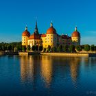 Moritzburg, Sachsen