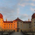 Moritzburg Schloß